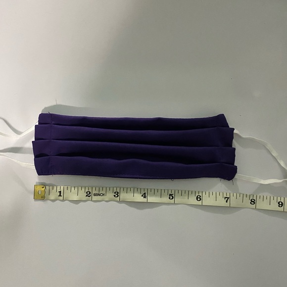 Masks - Picture 2 of 3